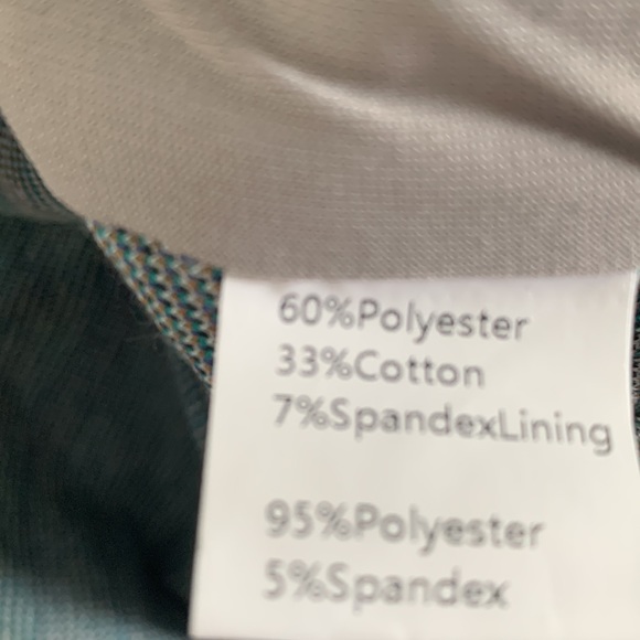 Belle Poque cropped blazer/cardigan with sparkly silver thread size small - Picture 5 of 6